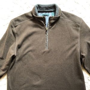 Men’s Quarter Zip